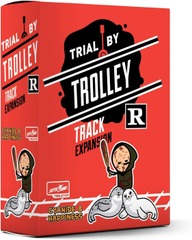 Trial By Trolley R Track Expansion